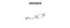 VENEPORTE HD33039 End Silencer